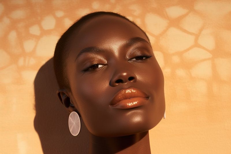Golden Hour Glow