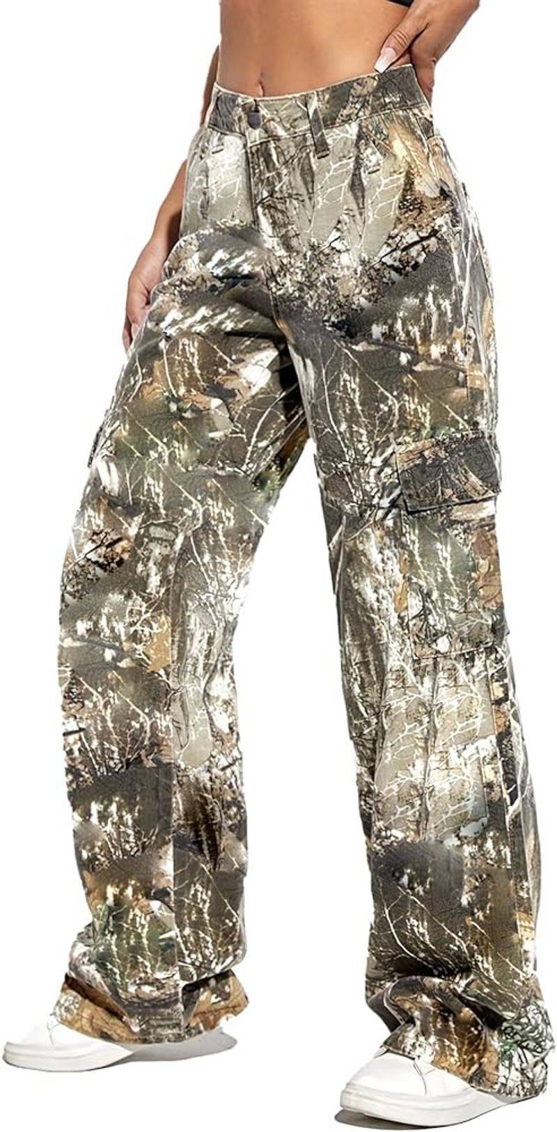Chic Camo Combo