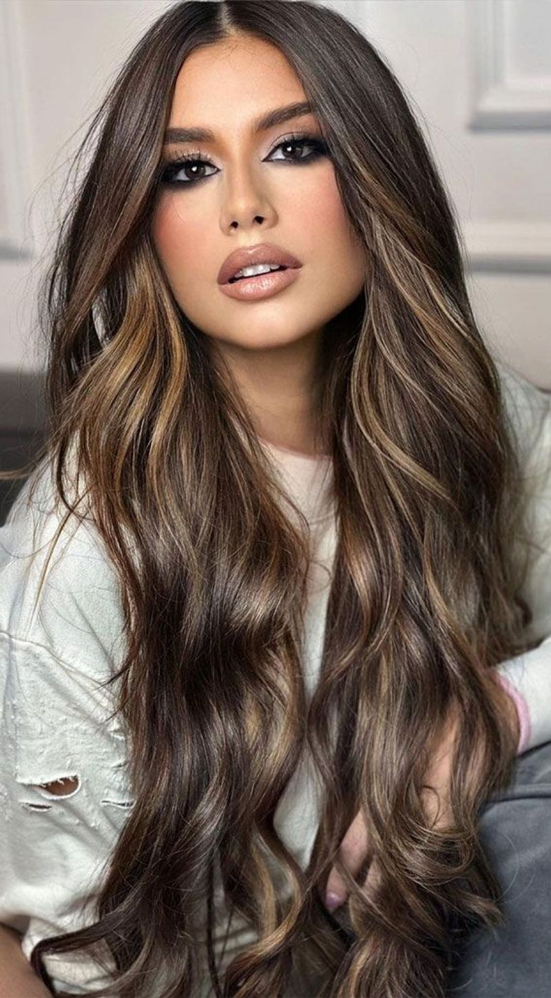 Elegant Bronde