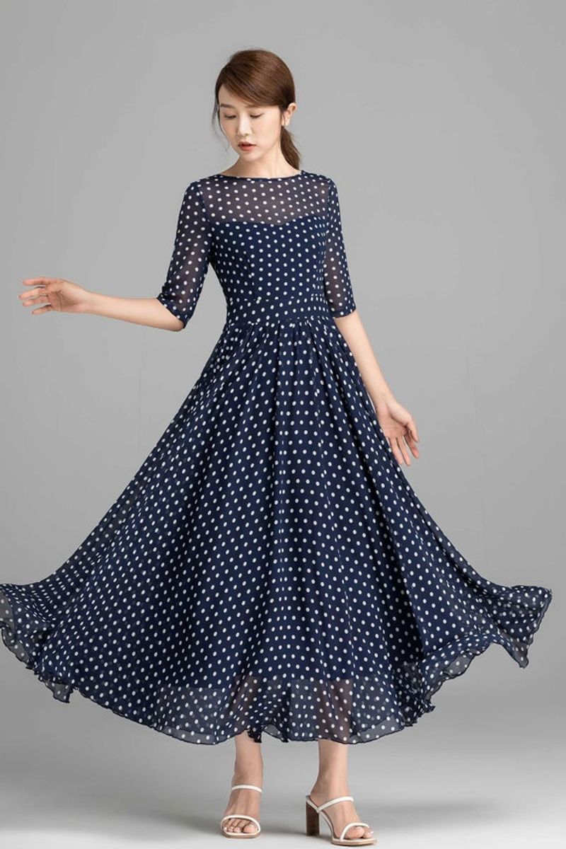 Playful Polka