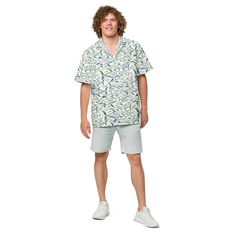 Tropical Traveler