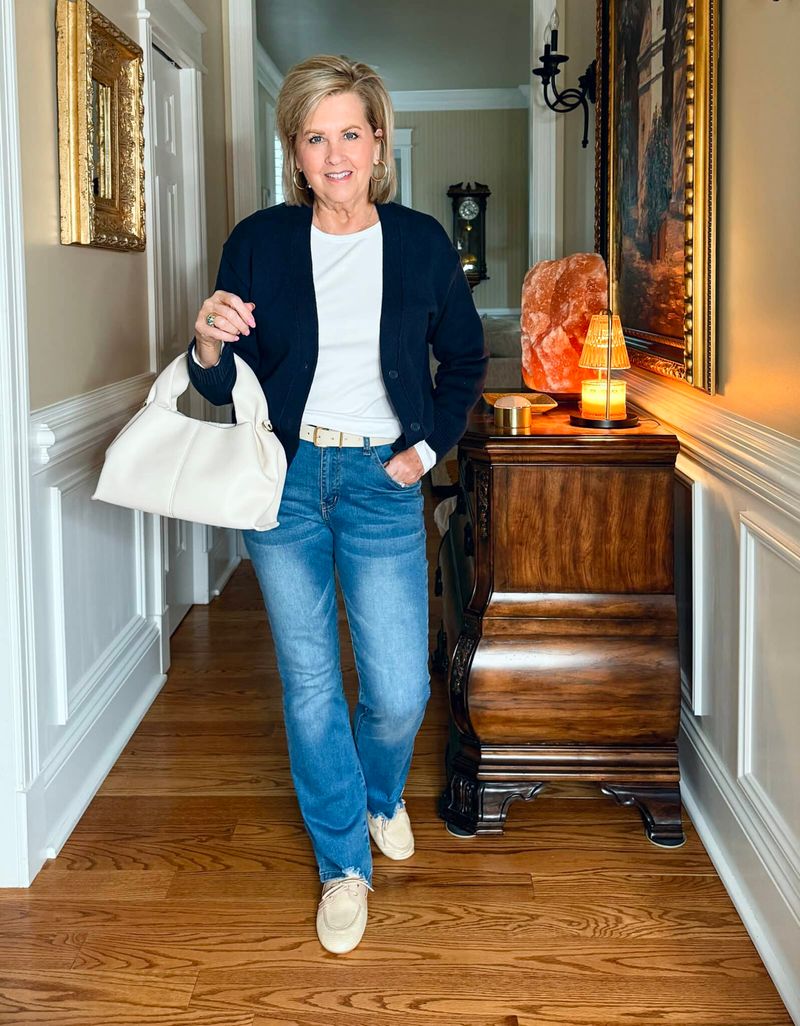 Casual Chic Day Out