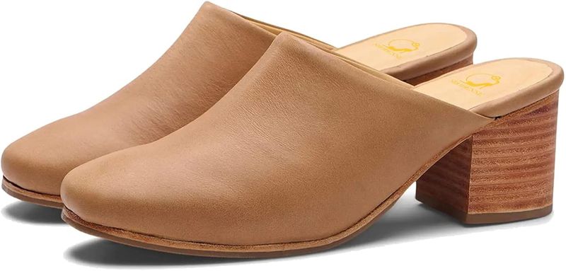 Practical Mules