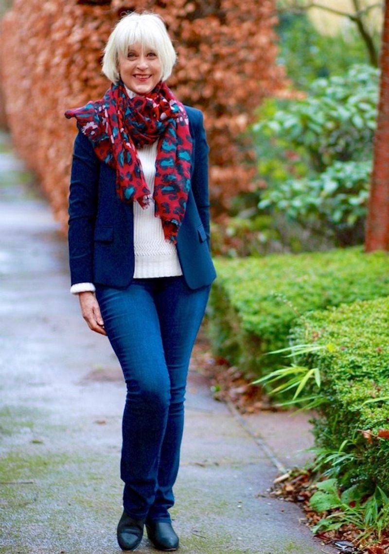 Chic Scarf
