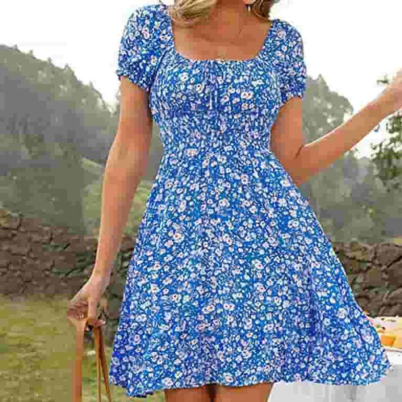 Cute Sundress