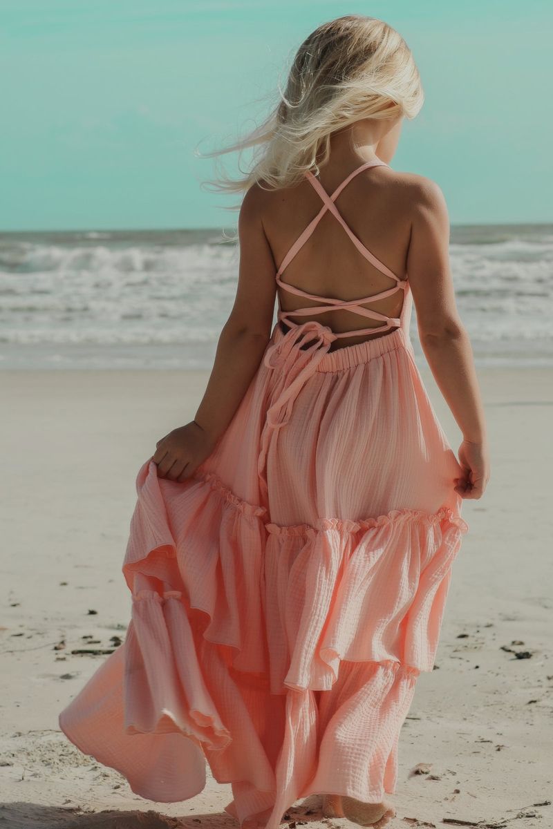 Playful Sundress
