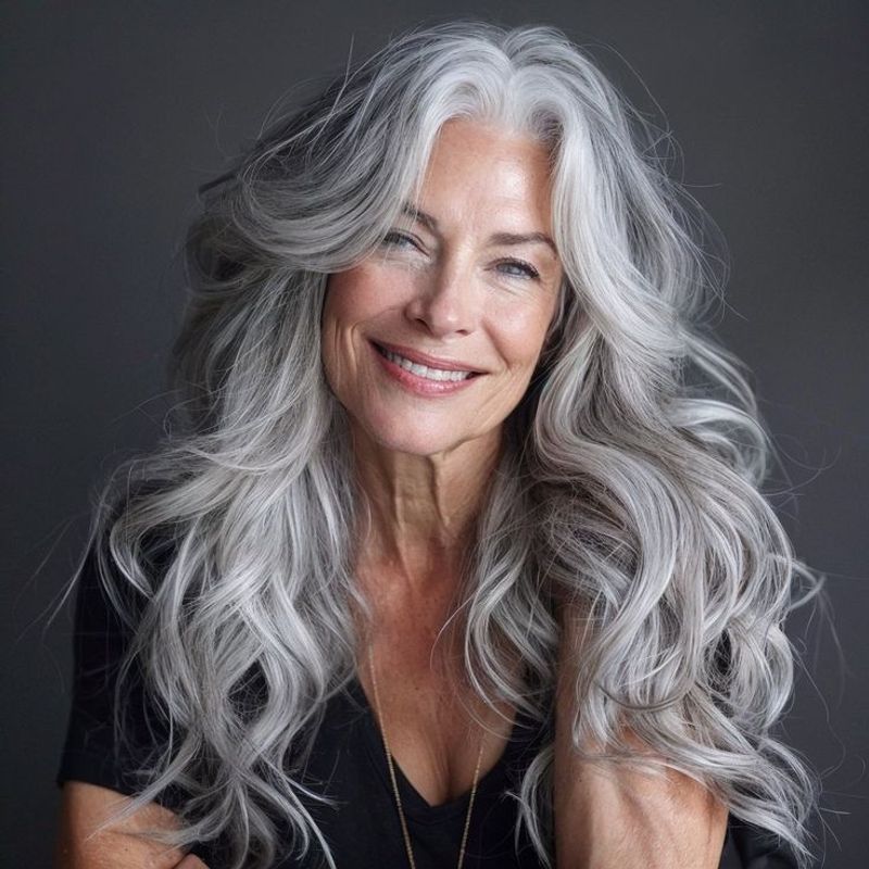 Silver Waves