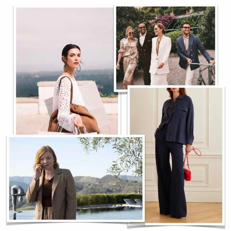 Know Your Personal Style