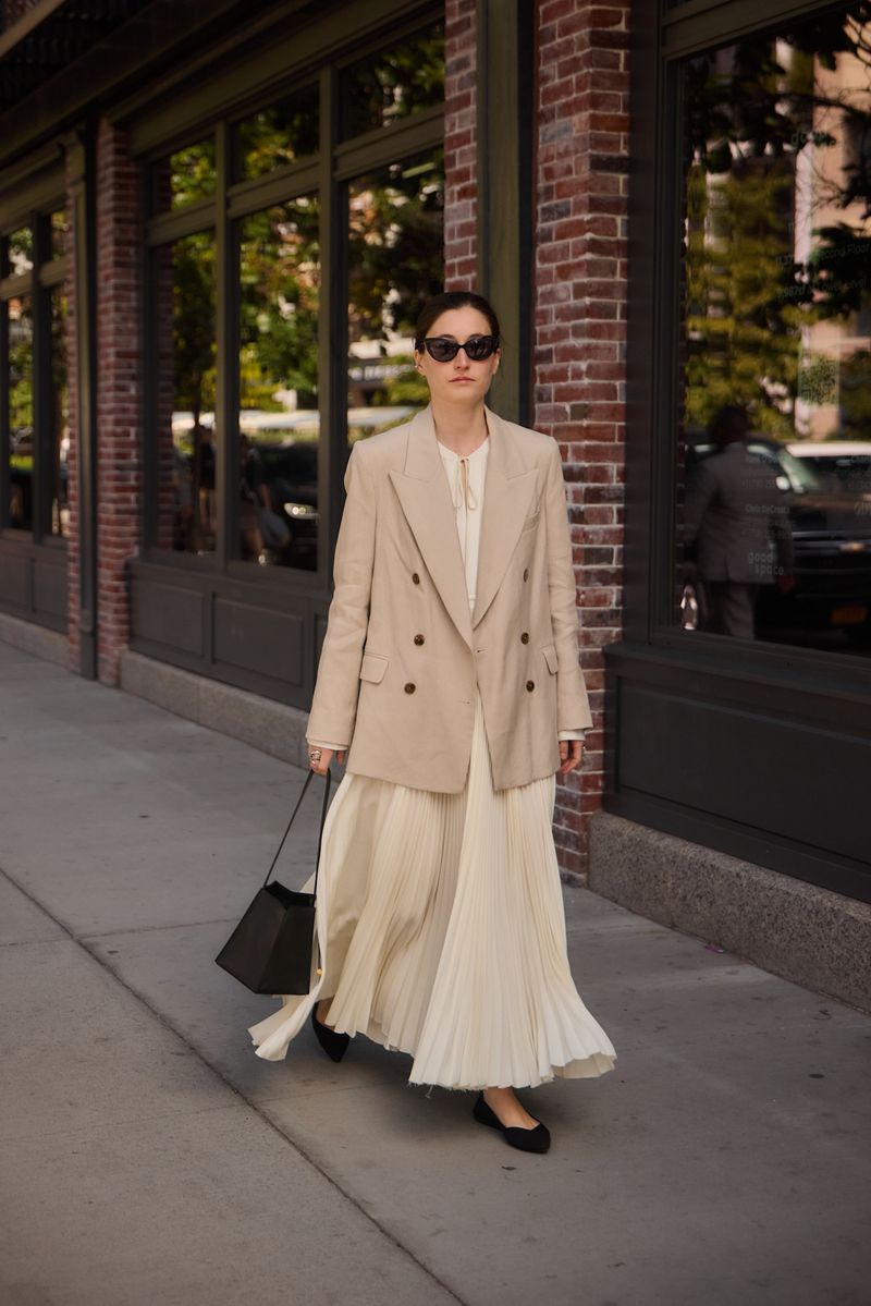 Midi Skirt Magic