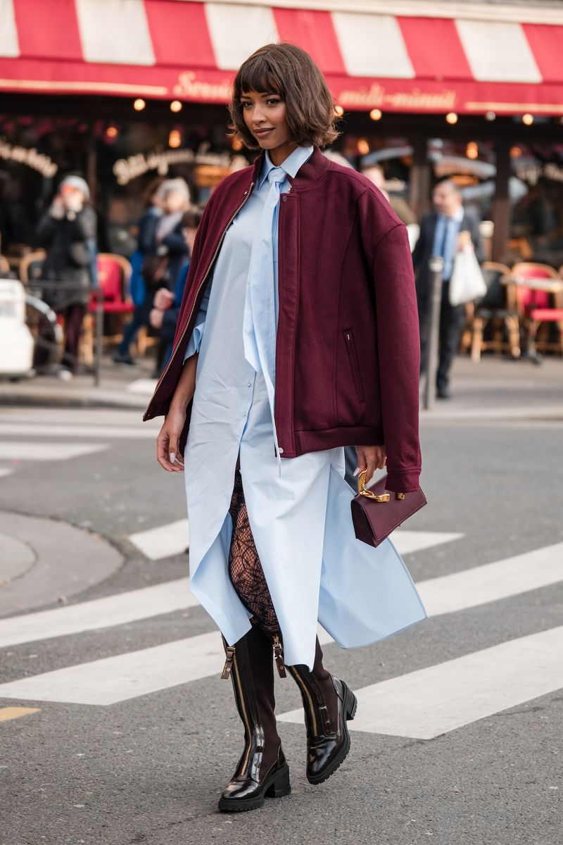 Unexpected Color Combinations