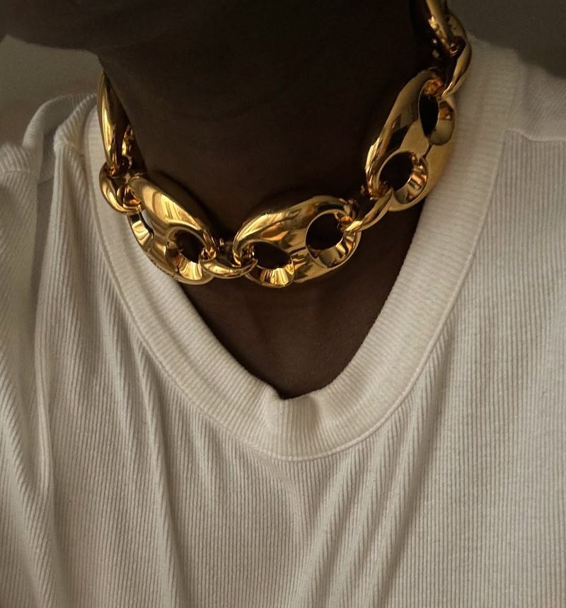 Liquid Metal Accessories