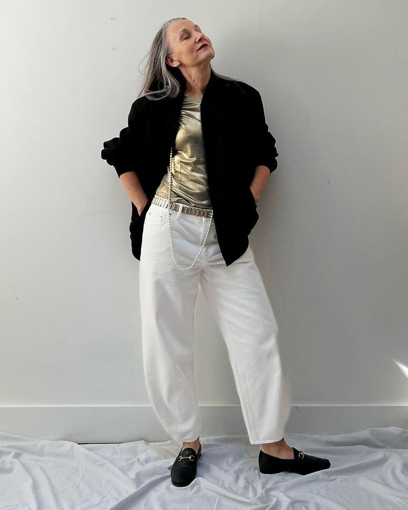 Relaxed Tailoring