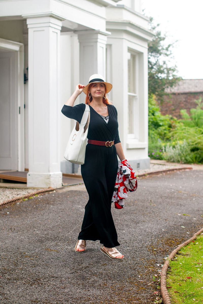 Jumpsuit Joy