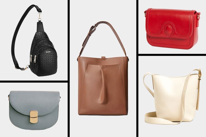 The Anti-Designer Bag