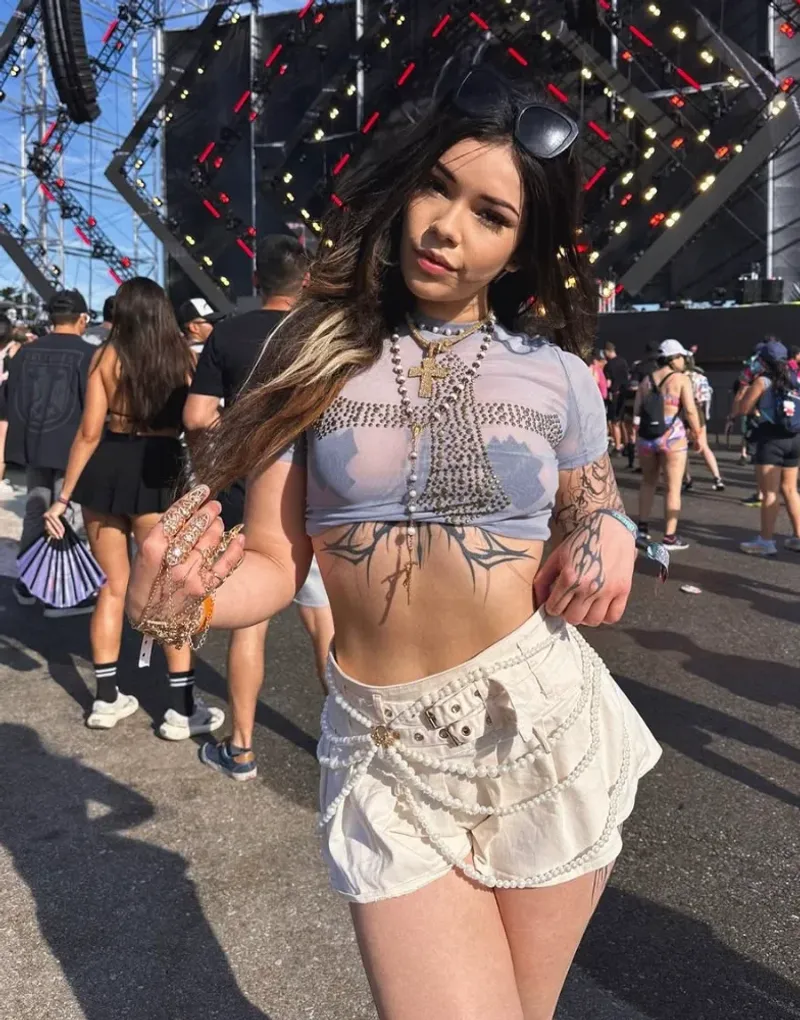 Festival Fervor