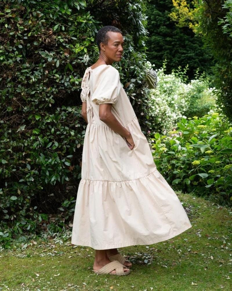Sustainable Fabrics