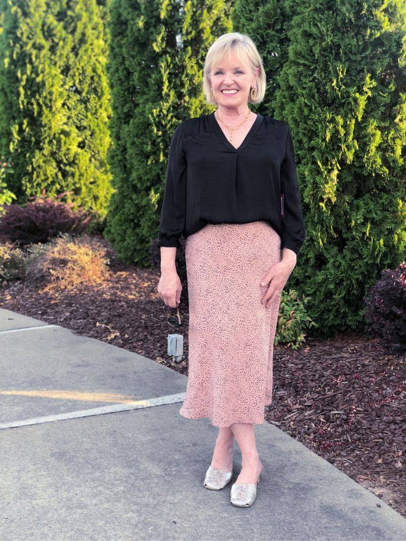 Midi Skirts