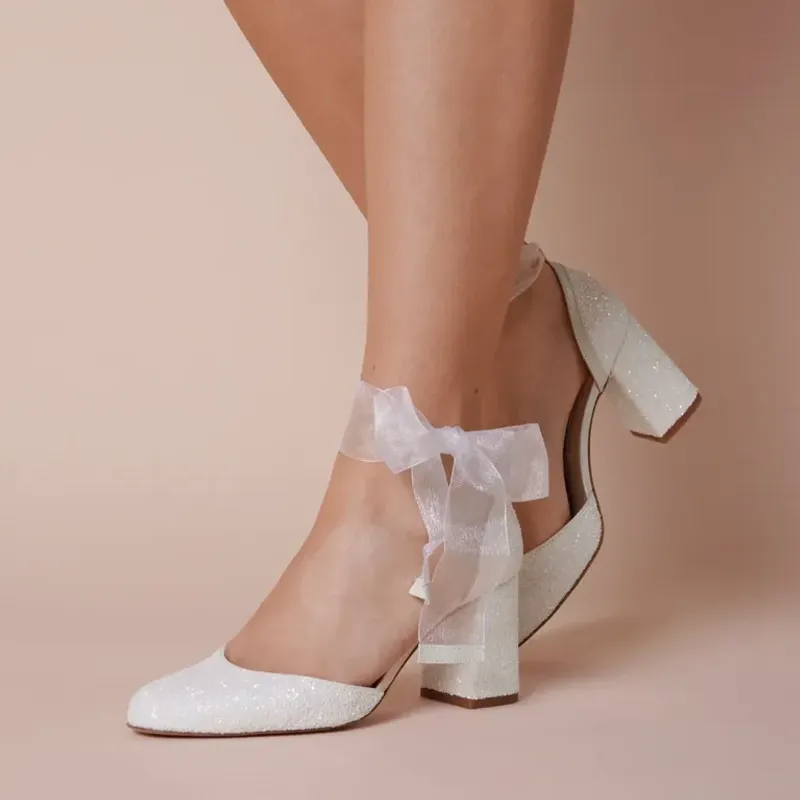 Memory Foam Miracle Pumps