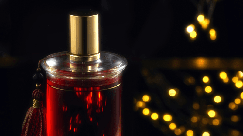 Maintain a Signature Scent