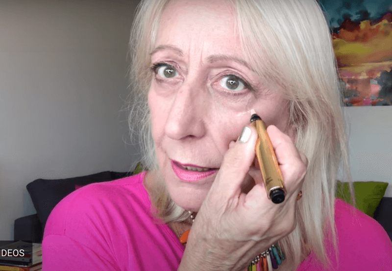 Lighten Up Your Concealer