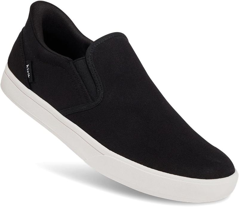 Choose Slip-On Shoes