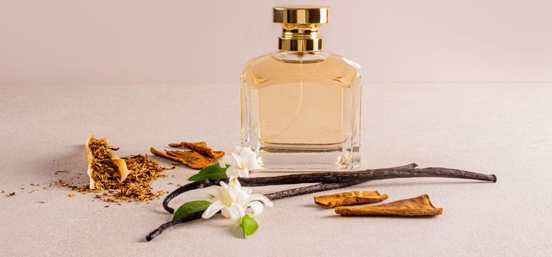 Natural Fragrance, Not Overpowering