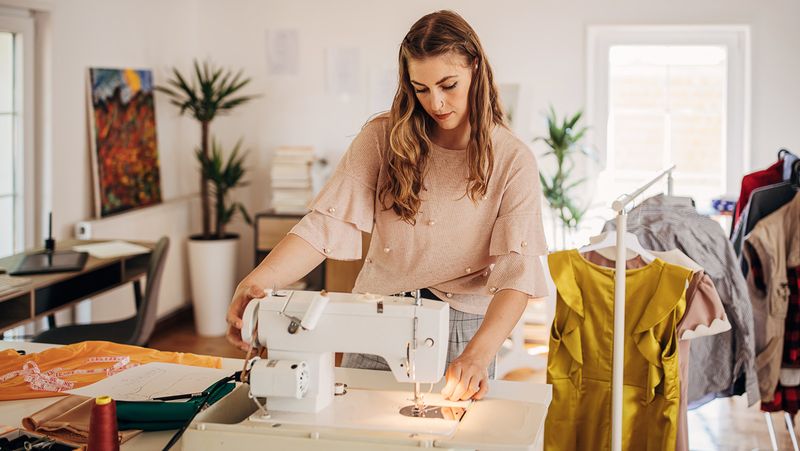Perfect Your Tailoring Skills