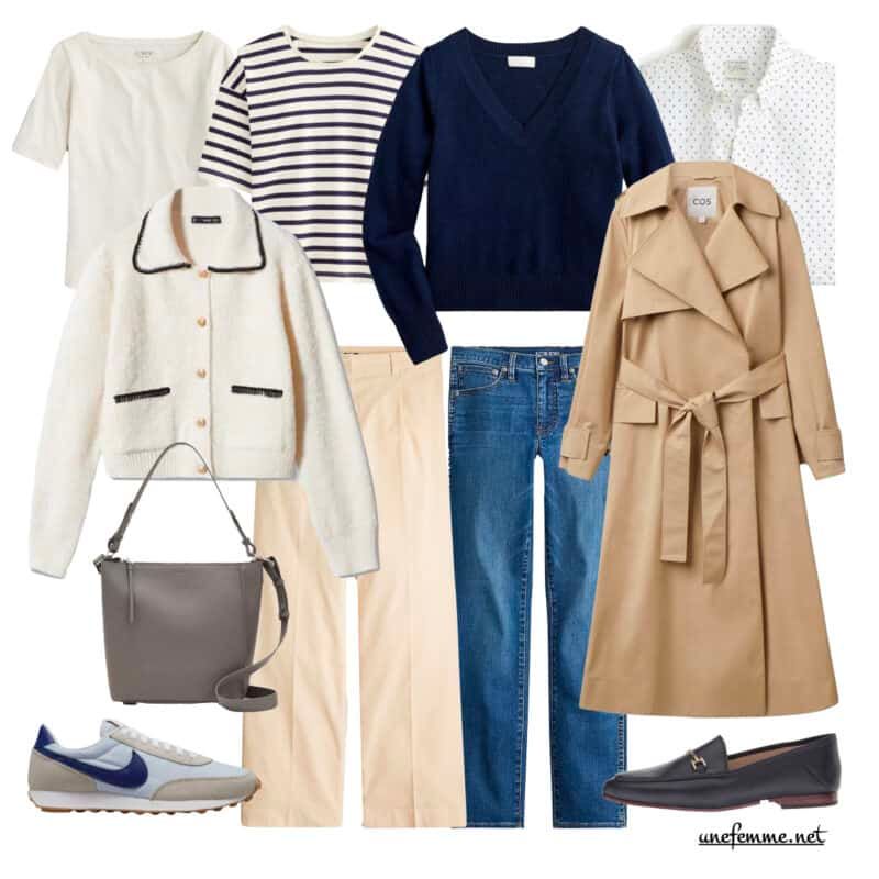 Invest in Quality Basics