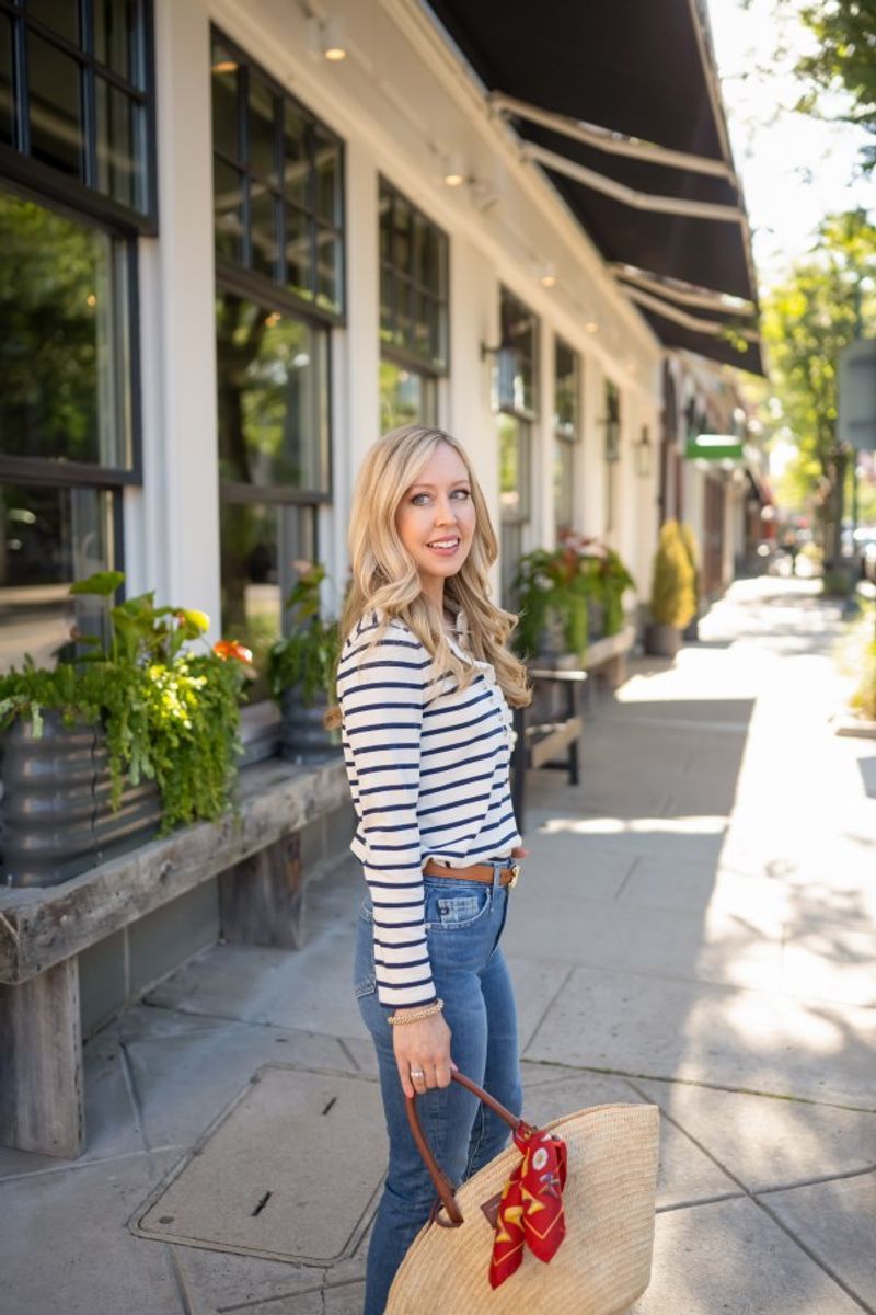 Incorporate Classic Patterns Sparingly