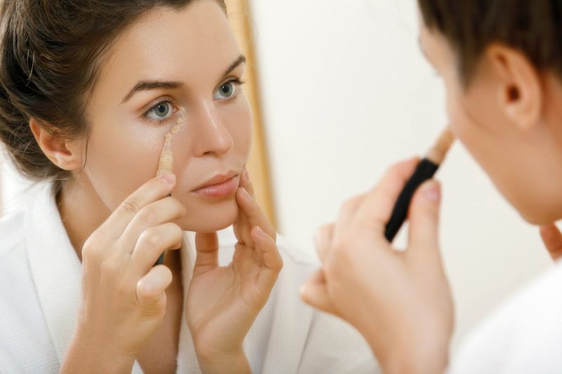 Prioritize Eye Primer
