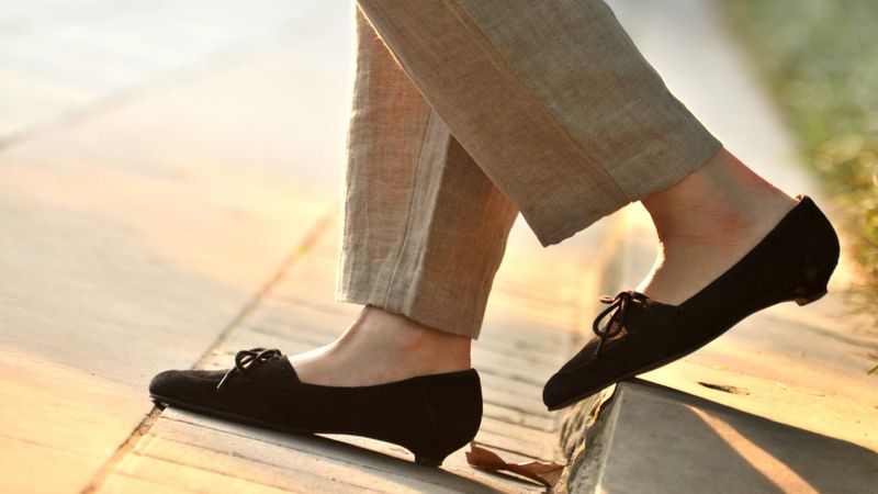 Invest in Quality Footwear