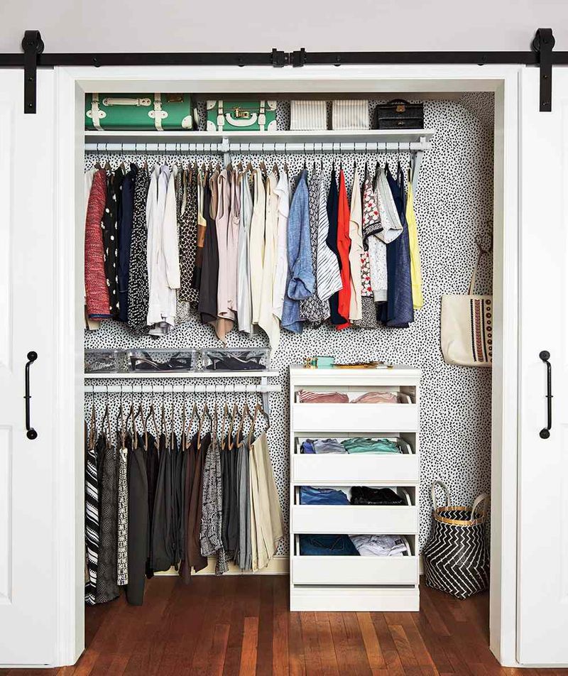 Care for Your Clothes Properly