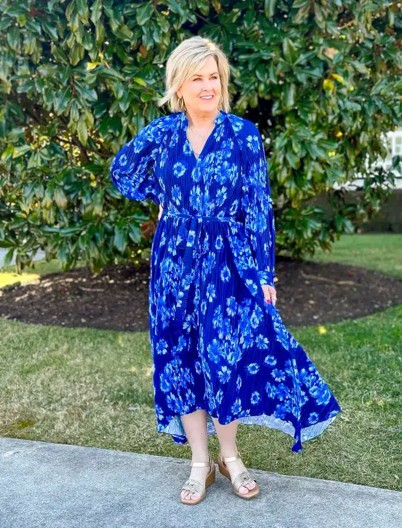 Handkerchief Hem Happiness
