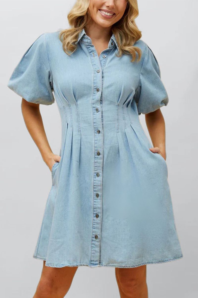 Denim Without Discomfort