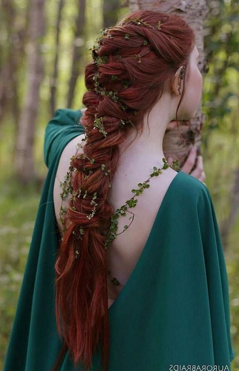 Fairy Tale Twist