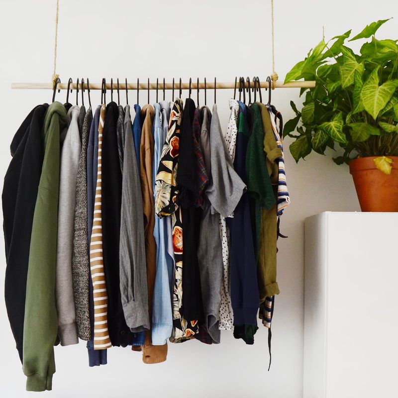 Try The Hanger Trick