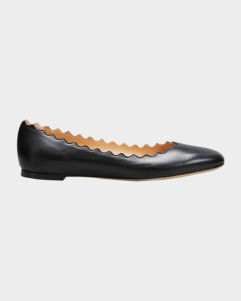 Scalloped Edge Sweethearts