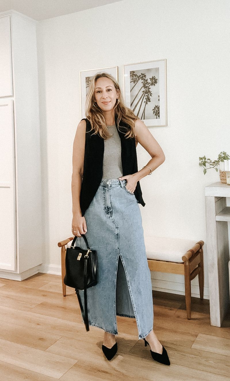 Pointed-Toe Mules