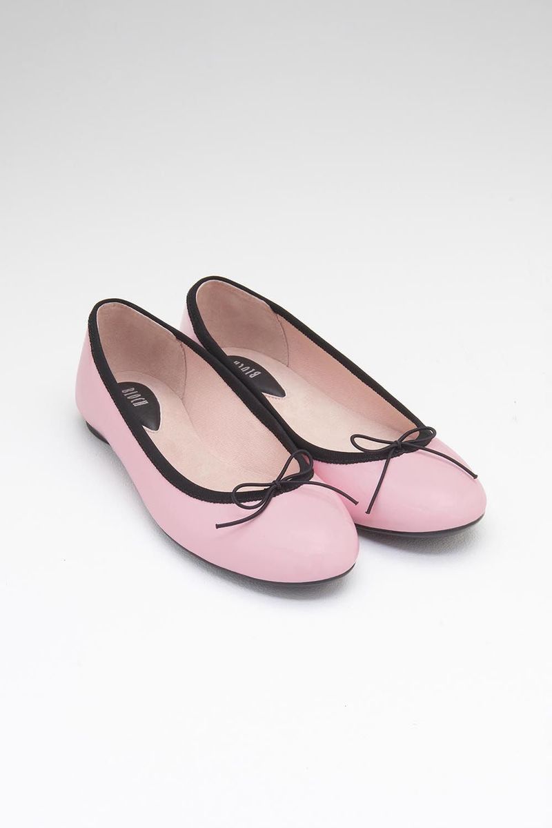 Ballet Flats