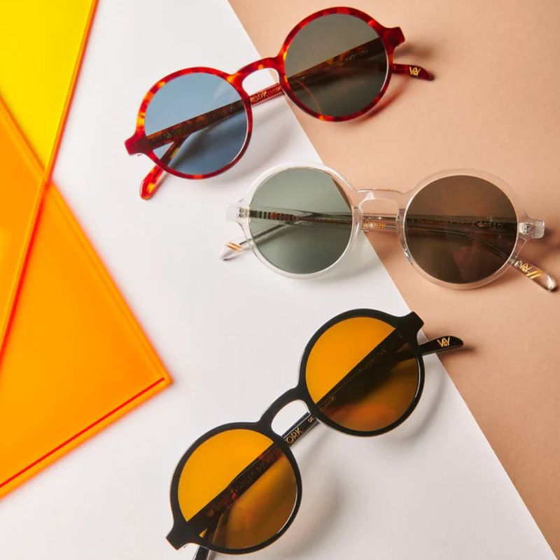 Statement Sunglasses