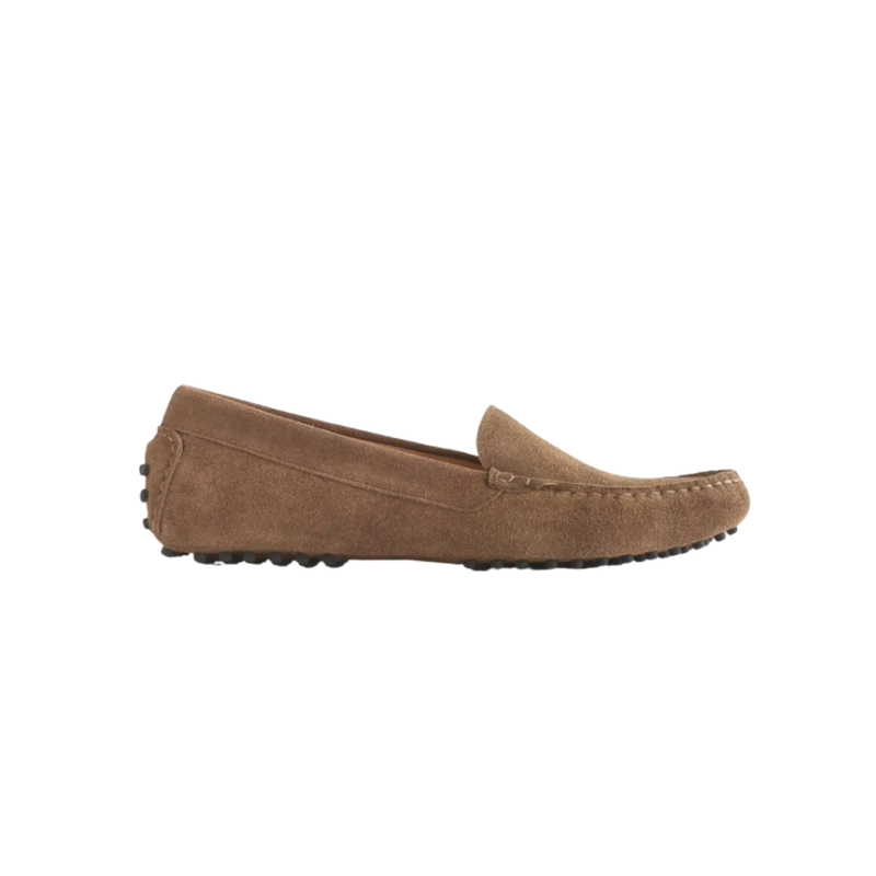 Nimble Nubuck Drivers
