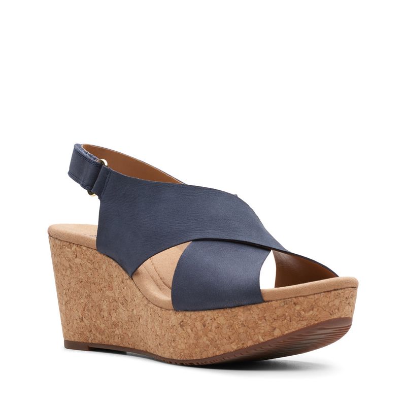 Clarks Annadel Eirwyn