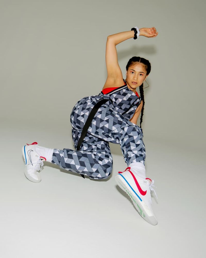 Nike Flex Ballet Trainer