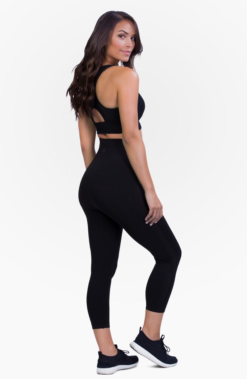 Back-Support Belly Bands