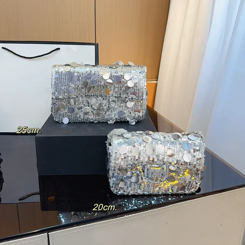 Choosing flashy hardware and embellishments