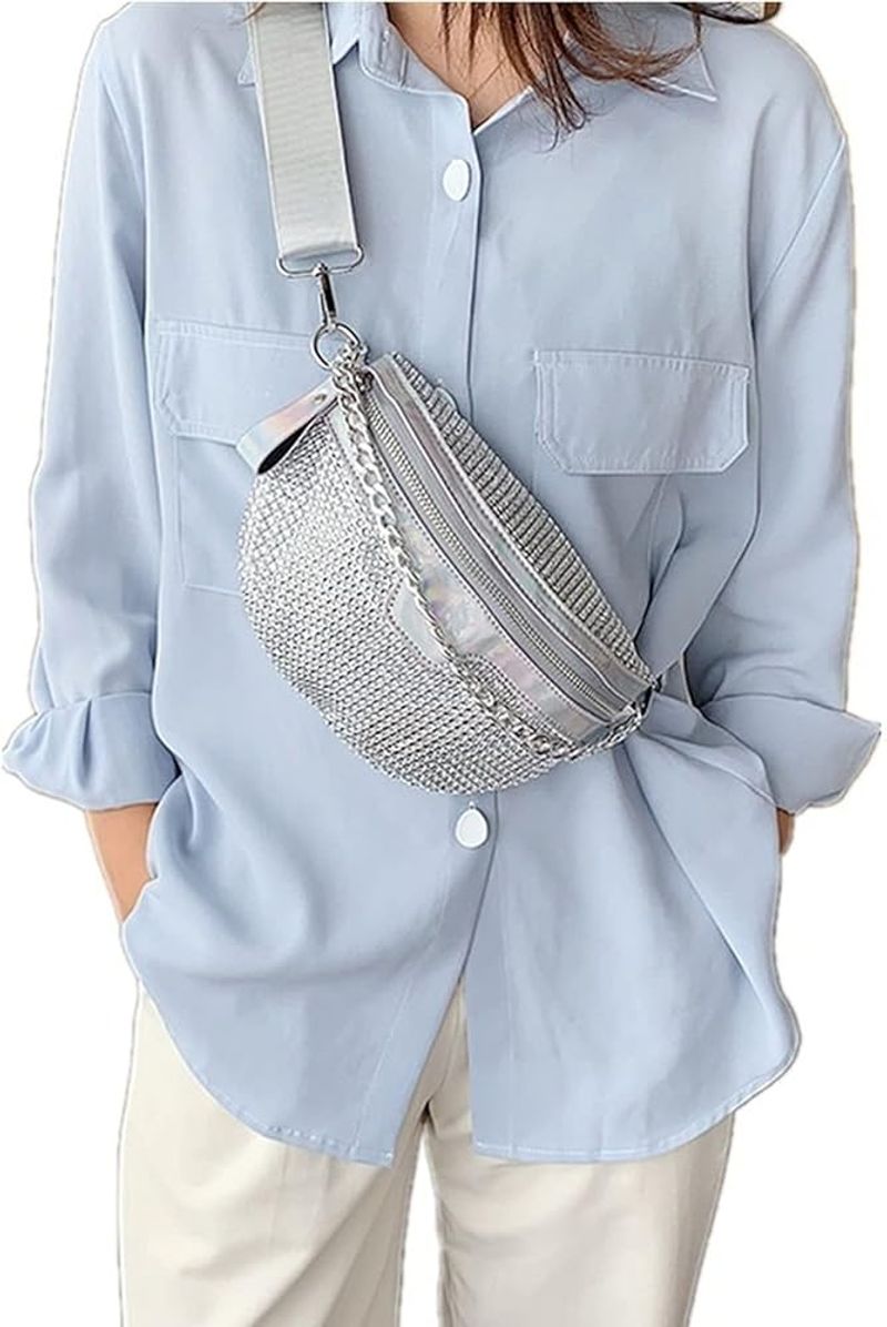 Sustainable Recycled Stunner