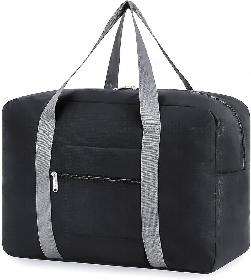 Lightweight Nylon Traveler