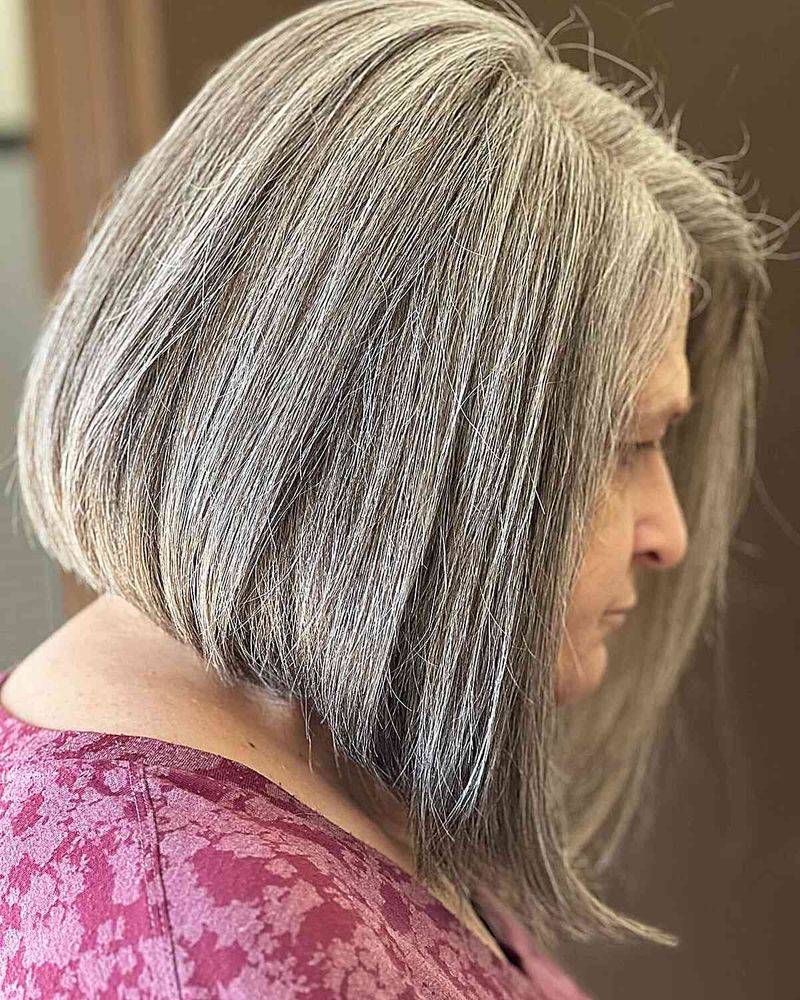 Adopt a Signature Hairstyle