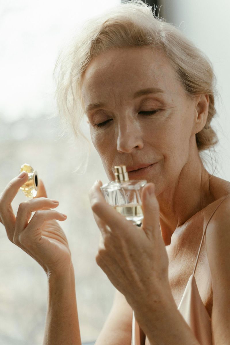 Find Your Signature Scent