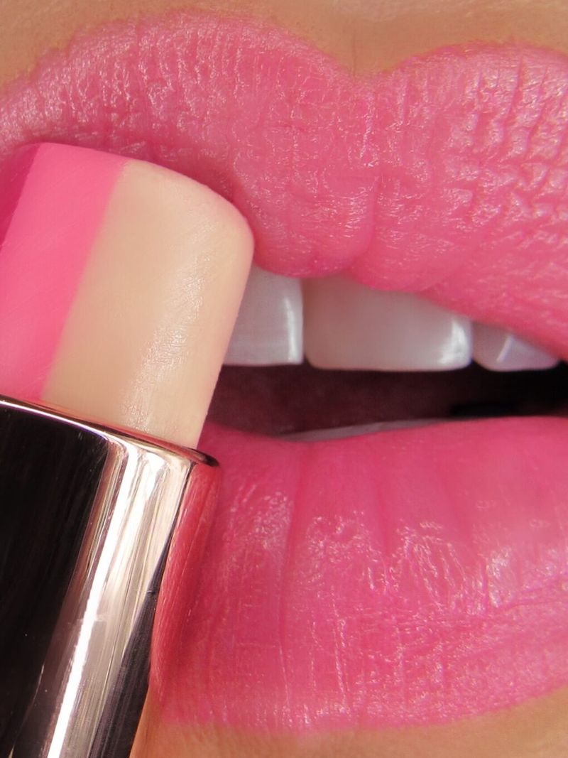 Fruity Shine Lip Balm